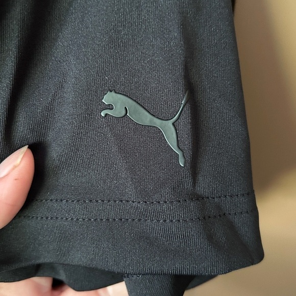 Puma Essential Pounce Polo Golf Shirt NWT - Picture 5 of 8